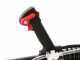 Blue Bird 3 WF 600 - Atomizzatore polverizzatore da irrorazione zainato a spalla
