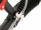Blue Bird 3 WF 600 - Atomizzatore polverizzatore da irrorazione zainato a spalla