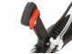 Blue Bird 3 WF 600 - Atomizzatore polverizzatore da irrorazione zainato a spalla