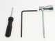 Blue Bird 3 WF 600 - Atomizzatore polverizzatore da irrorazione zainato a spalla