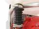 Blue Bird 3 WF 600 - Atomizzatore polverizzatore da irrorazione zainato a spalla