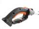 Worx WG349E.9 - Potatore a batteria  su asta telescopica - 20V - prolungabile fino a 4 metri  - SENZA BATTERIE E CARICABATTERIE