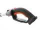 Worx WG349E.9 - Potatore a batteria  su asta telescopica - 20V - prolungabile fino a 4 metri  - SENZA BATTERIE E CARICABATTERIE