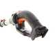 Worx WG349E.9 - Potatore a batteria  su asta telescopica - 20V - prolungabile fino a 4 metri  - SENZA BATTERIE E CARICABATTERIE