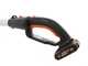Worx WG349E - Potatore a batteria su asta telescopica - 2Ah da 20V