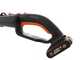 Worx WG349E - Potatore a batteria su asta telescopica - 2Ah da 20V