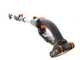 Worx WG349E - Potatore a batteria su asta telescopica - 2Ah da 20V