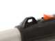 Worx WG349E - Potatore a batteria su asta telescopica - 2Ah da 20V