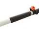 Worx WG349E - Potatore a batteria su asta telescopica - 2Ah da 20V