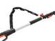 Worx WG349E - Potatore a batteria su asta telescopica - 2Ah da 20V