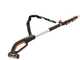 Worx WG349E - Potatore a batteria su asta telescopica - 2Ah da 20V