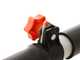Worx WG349E - Potatore a batteria su asta telescopica - 2Ah da 20V