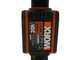 Worx WG349E - Potatore a batteria su asta telescopica - 2Ah da 20V