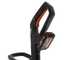 Worx WG349E - Potatore a batteria su asta telescopica - 2Ah da 20V