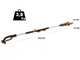 Worx WG349E - Potatore a batteria su asta telescopica - 2Ah da 20V