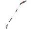 Worx WG349E - Potatore a batteria su asta telescopica - 2Ah da 20V