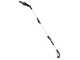 Worx WG349E - Potatore a batteria su asta telescopica - 2Ah da 20V