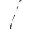 Worx WG349E - Potatore a batteria su asta telescopica - 2Ah da 20V