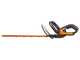 Worx WG349E - Potatore a batteria su asta telescopica - 2Ah da 20V