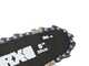 Worx WG349E - Potatore a batteria su asta telescopica - 2Ah da 20V