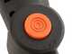 Worx WG349E - Potatore a batteria su asta telescopica - 2Ah da 20V