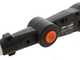 Worx WG349E - Potatore a batteria su asta telescopica - 2Ah da 20V