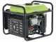 Pramac P3500I/O - Generatore di corrente inverter a benzina 3.3 kW - Continua 3 kW Monofase