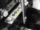 Ginko 706 - Motocoltivatore diesel - Kohler KD 15 350 - 9.5HP