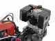 Ginko 706 - Motocoltivatore diesel - Kohler KD 15 350 - 9.5HP