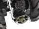 Ginko 706 - Motocoltivatore diesel - Kohler KD 15 350 - 9.5HP