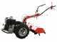 Ginko 706 - Motocoltivatore diesel - Kohler KD 15 350 - 9.5HP