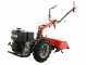 Ginko 706 - Motocoltivatore diesel - Kohler KD 15 350 - 9.5HP