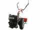 Ginko 706 - Motocoltivatore diesel - Kohler KD 15 350 - 9.5HP