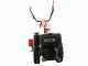 Ginko 706 - Motocoltivatore diesel - Kohler KD 15 350 - 9.5HP