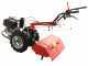 Ginko 706 - Motocoltivatore diesel - Kohler KD 15 350 - 9.5HP