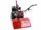 Ginko 706 - Motocoltivatore diesel - Kohler KD 15 350 - 9.5HP