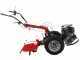 Ginko 706 - Motocoltivatore diesel - Kohler KD 15 350 - 9.5HP