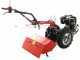 Ginko 706 - Motocoltivatore diesel - Kohler KD 15 350 - 9.5HP