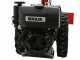 Ginko 706 - Motocoltivatore diesel - Kohler KD 15 350 - 9.5HP