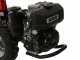 Ginko 706 - Motocoltivatore diesel - Kohler KD 15 350 - 9.5HP