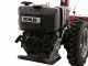 Ginko 706 - Motocoltivatore diesel - Kohler KD 15 350 - 9.5HP