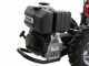 Ginko 706 - Motocoltivatore diesel - Kohler KD 15 350 - 9.5HP