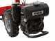 Ginko 706 - Motocoltivatore diesel - Kohler KD 15 350 - 9.5HP