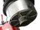 Ginko 706 - Motocoltivatore diesel - Kohler KD 15 350 - 9.5HP
