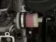 Ginko 706 - Motocoltivatore diesel - Kohler KD 15 350 - 9.5HP