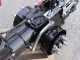 Ginko 706 - Motocoltivatore diesel - Kohler KD 15 350 - 9.5HP