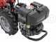 Ginko 706 - Motocoltivatore diesel - Kohler KD 15 350 - 9.5HP