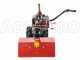 Ginko 706 - Motocoltivatore diesel - Kohler KD 15 350 - 9.5HP