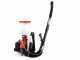 Echo MB 5810 - Atomizzatore spalleggiato a scoppio - 58,2 cc - 3,3 Hp