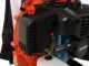 Echo MB 5810 - Atomizzatore spalleggiato a scoppio - 58,2 cc - 3,3 Hp
